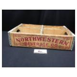 Northwestern Crate