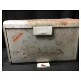 Thermaster Refridgerator