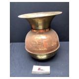 Cuspidor- Union Pacific RailRoad