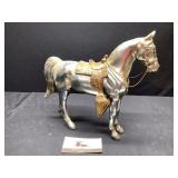 Metal Horse - Marked FM