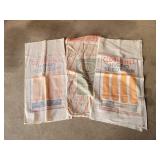 Iowa Seed Sacks