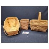 Longaberger Baskets
