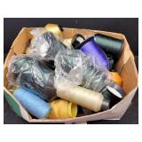 Spools of Thread