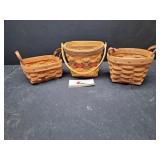 Longaberger Baskets