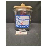 Pillsbury Goodies Jar