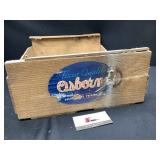 Osborne Wood Crate