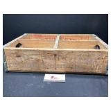 Northwestern Beverage Crate