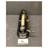 The Protectograph Check Writer