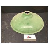 Enamel Light Cover