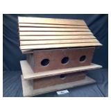 Marin House - Unused 18 Rooms