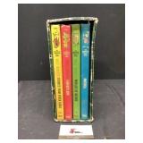 The Wonderful World of Disney