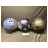 Bowling Balls