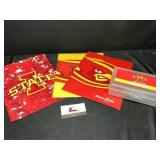 Iowa State Misc