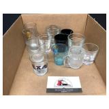 Shot Glasses