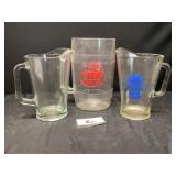 Beer Pitchers