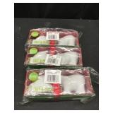 Salt & Pepper shakers