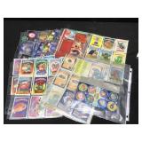 Garbage Pail Kids & Pokemon