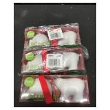 Salt & Pepper shakers