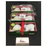 Salt & Pepper shakers