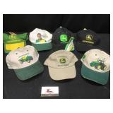 JD Hats