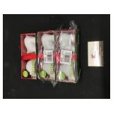 Salt & Pepper shakers