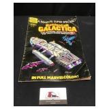 Battle Star Gallactica 1978