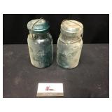 Canning Jars