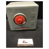 Fort Knox Piggy Bank