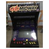 Midway Arcade Machine