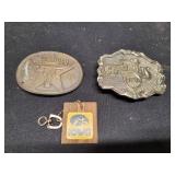 Belt Buckles