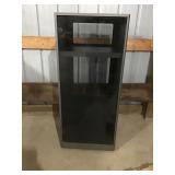 Entertainment Cabinet