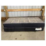 King Boxspring