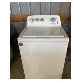 Whirlpool Washer