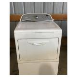Whirlpool Dryer