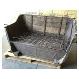 1919 Ford Model T  Seat