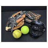 Sports Equipment