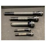 Mag Lite Set