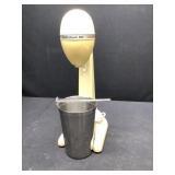 Hamilton Beach Drink Master