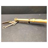 Clay Pidgeon Thrower