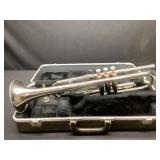 Conn Trumpet