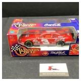 1/24 Scale Dale Earnhard Racer NIB