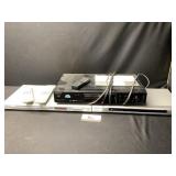 DVD Players