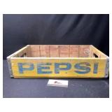 Pepsi Crate