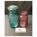 Decor Jars
