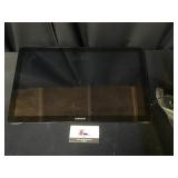 Samsung Tablet- works