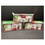 Salt & Pepper shakers