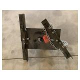 Transmission Adapter