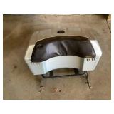 Motorcycle Storage Box 24 x17 x 12