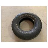 Goodyear Wrangler Tire 235/ 75 R15-new
