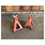 Jack Stands